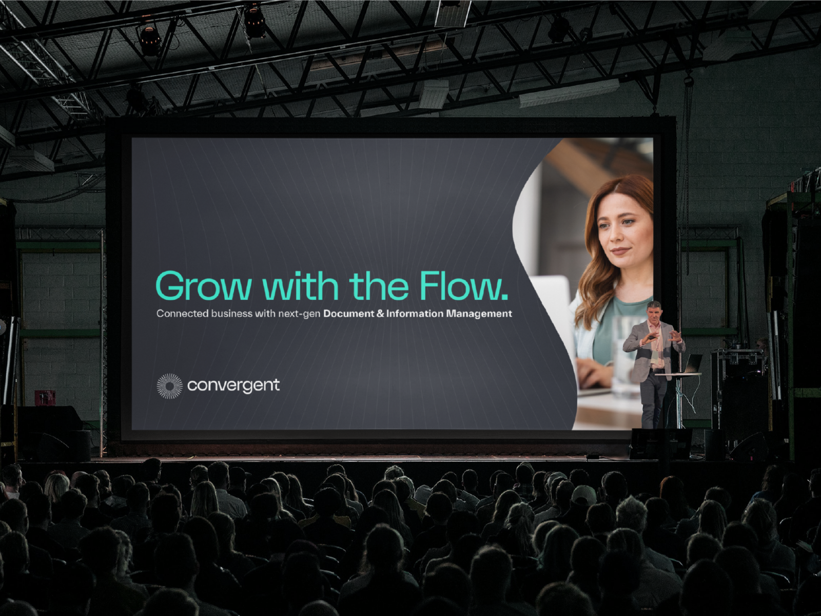 Grow with the Flow Conference